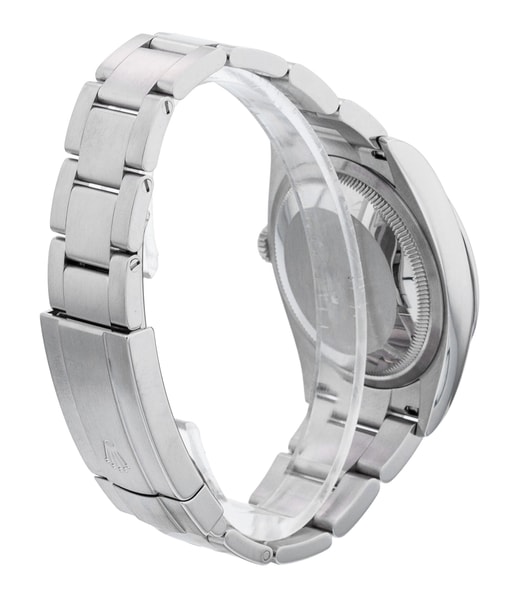 Rolex Oyster Perpetual 126000